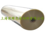 供应3.6c单面硅油离型膜